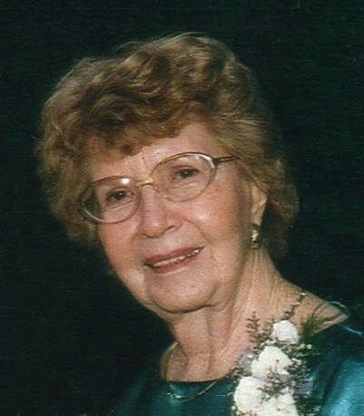 Obituary of Angeline Rose Mary Wardrop