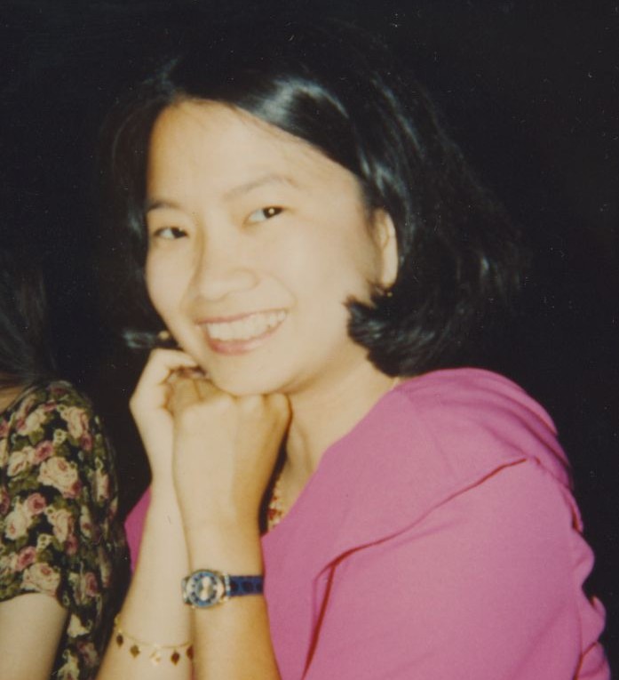 Obituary of Nina Janine Ngo