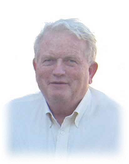 Obituary of Thomas M. Donahue