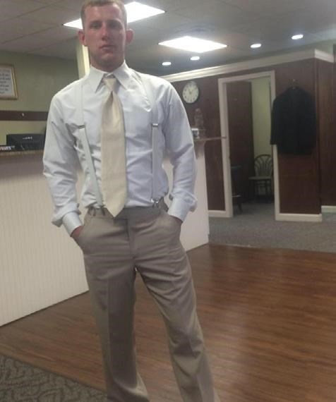 Obituary of Jerry Bob Stinson III