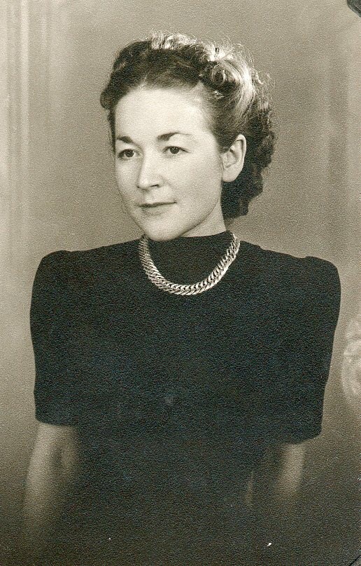 Obituary of Anne Minor Eubanks