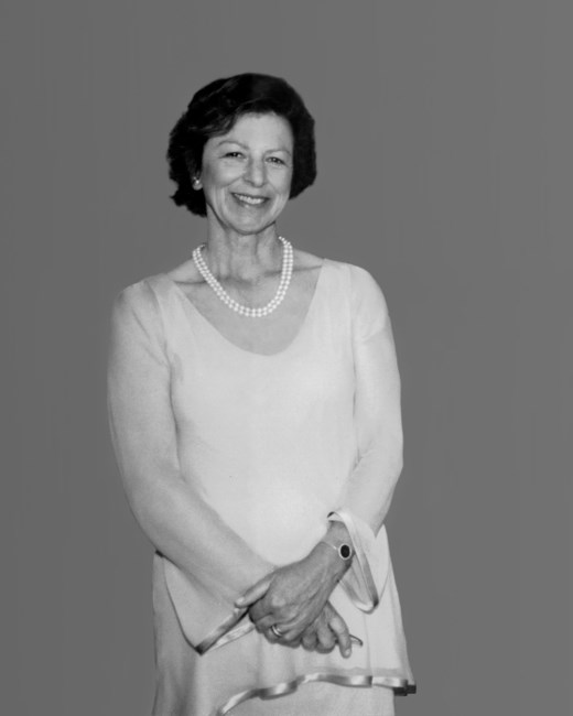 Obituary of Elizabeth Pinto