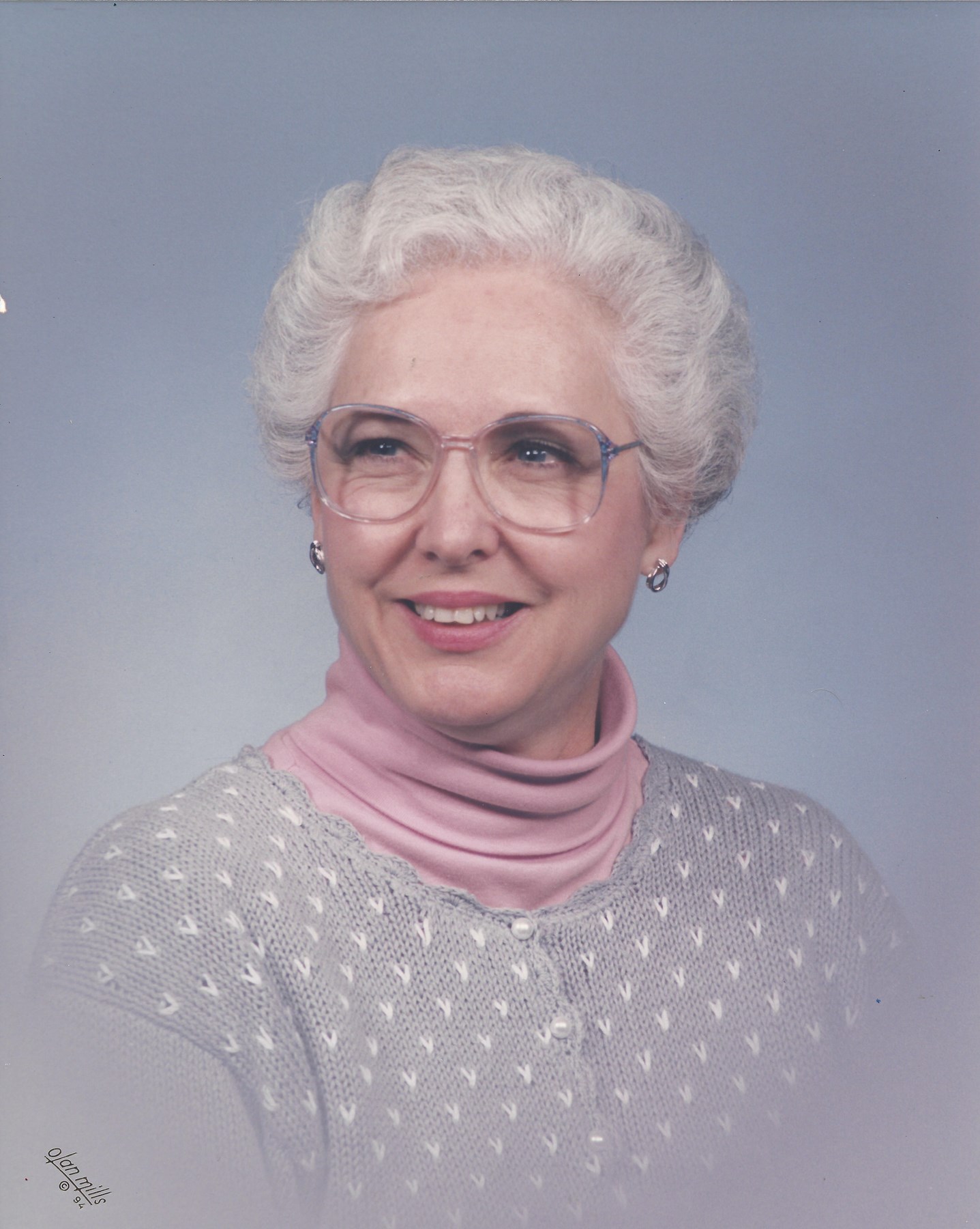 Obituary of Bonnie Cain