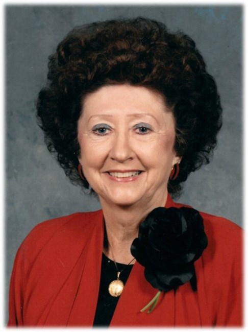 Obituario de Colleen Rose Sordean