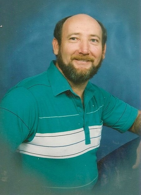 Avis de décès de Gary Eugene Robinson, Sr.