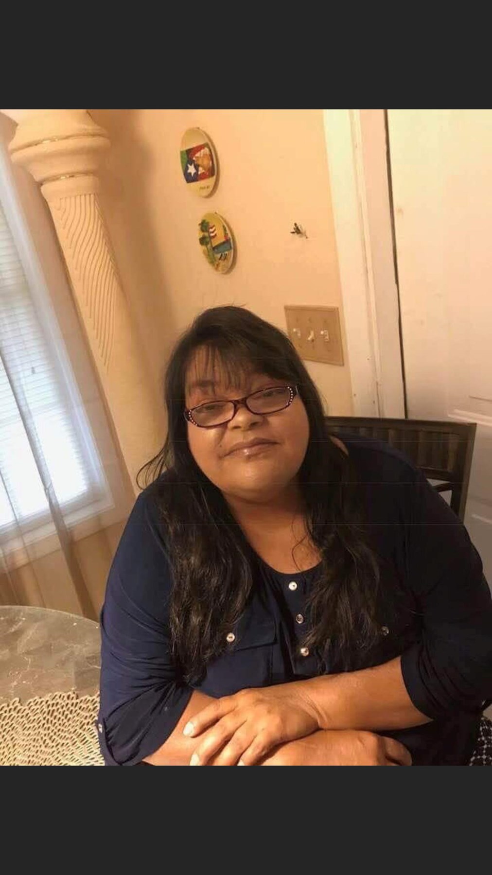 Obituary of Wanda Ivelisse Morales-Rodriguez