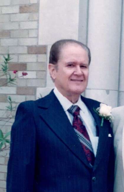 Obituary of Jose Menendez