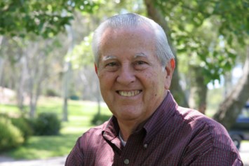 Avis de décès de Charles Buenning Eccles