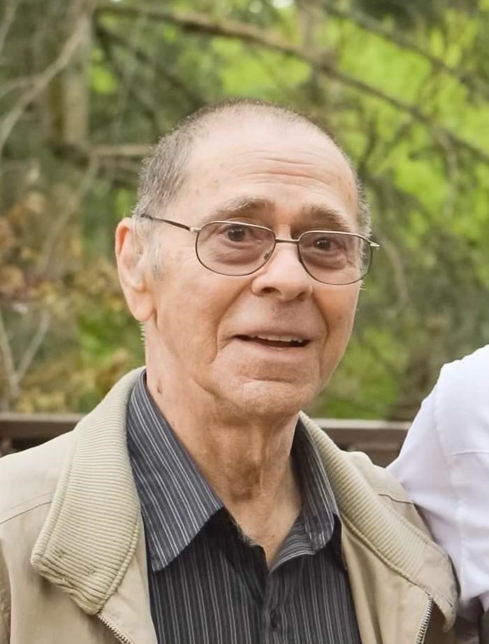 Obituary of Kenneth R. Styles