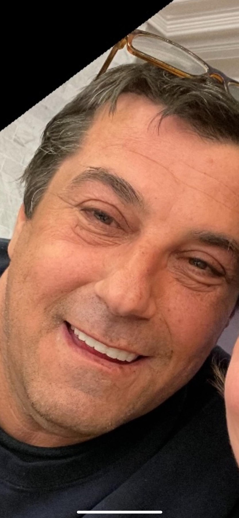 Obituary of Giacomo "Jack" Gisondi