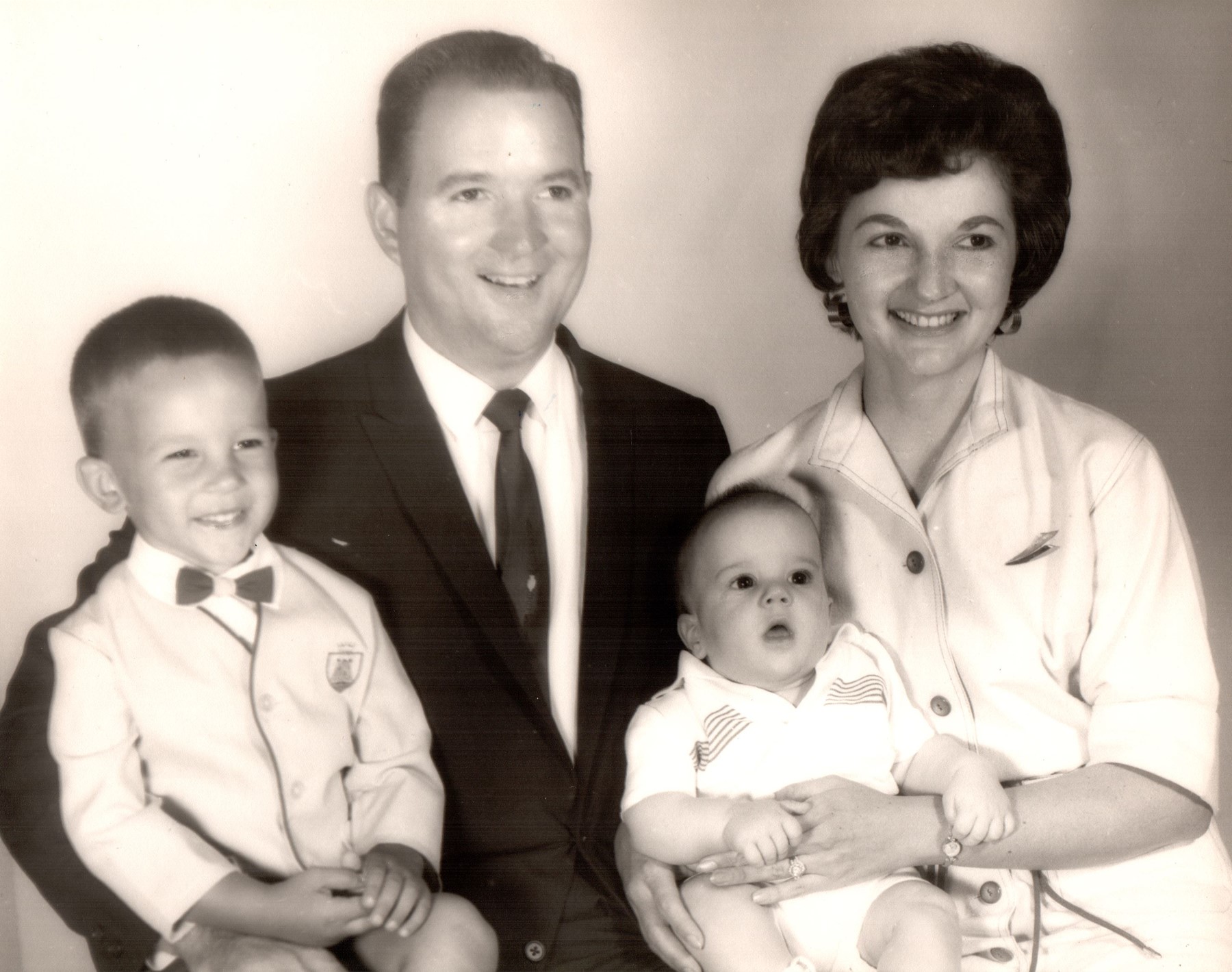 Obituario de Mr. Herman Thomas Power Jr.