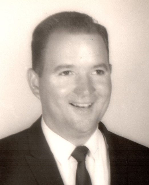 Obituario de Mr. Herman Thomas Power Jr.