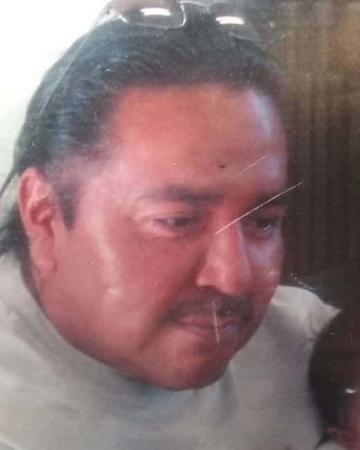 Obituario de Edward Peters