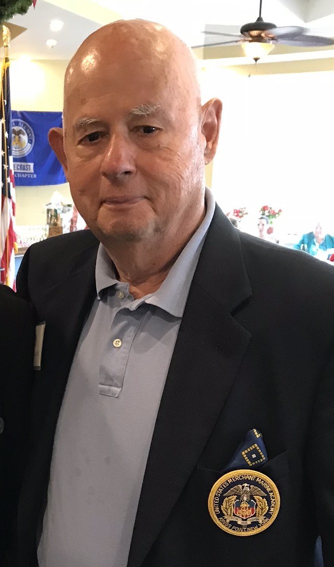 Obituary of George Michael Kappes, III