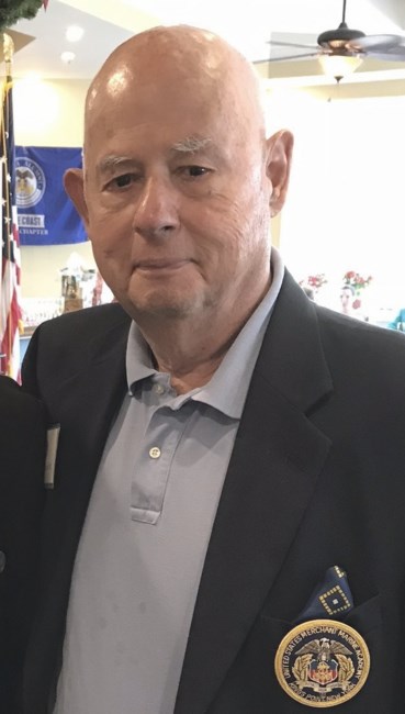 Obituary of George Michael Kappes, III