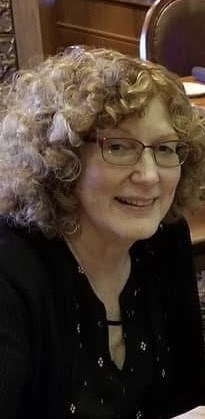 Obituary of Janice Elaine Nason Ouellette