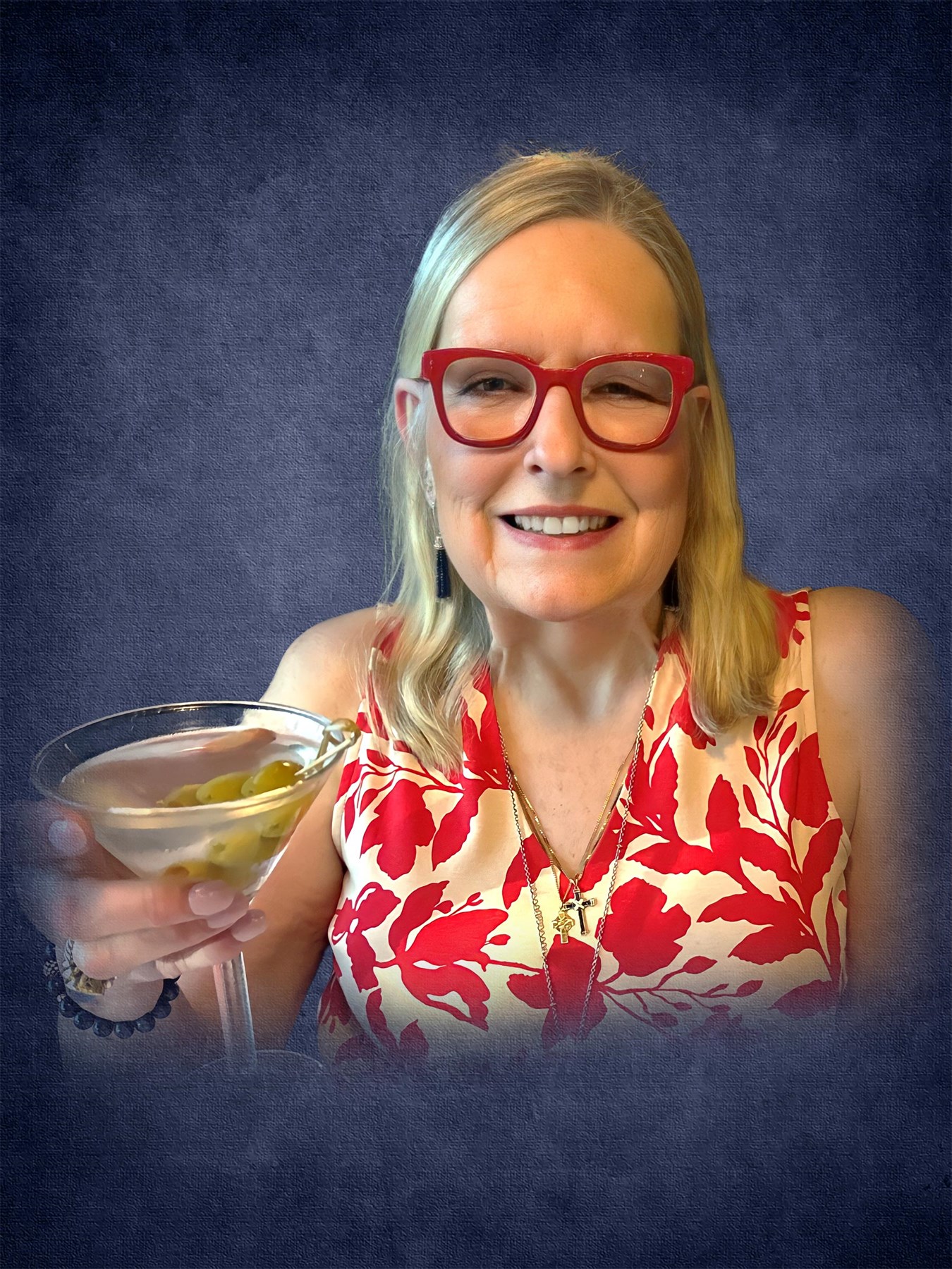 Obituary of Nancy Johnston Banks