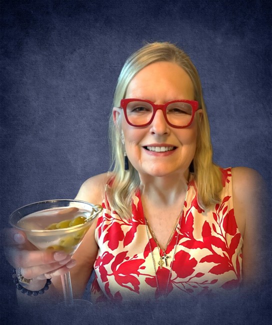 Obituary of Nancy Johnston Banks