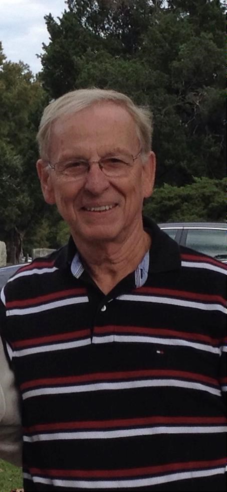 Obituary of Trice Wesley Mott