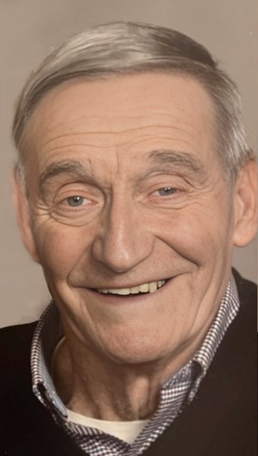 Obituary of Jerry W. Miller