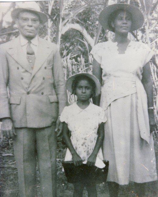 Obituary of Josephine E. Hanna