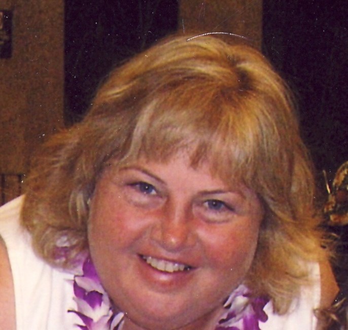 Obituary of Debra Lynn Martin-Quigley