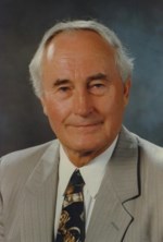 Donald Weir