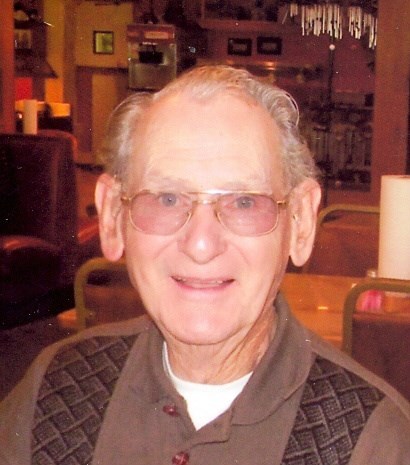 Obituary of Clinton Thomas Daharsh