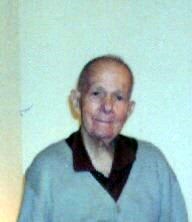 Obituary of Henry Hernandez