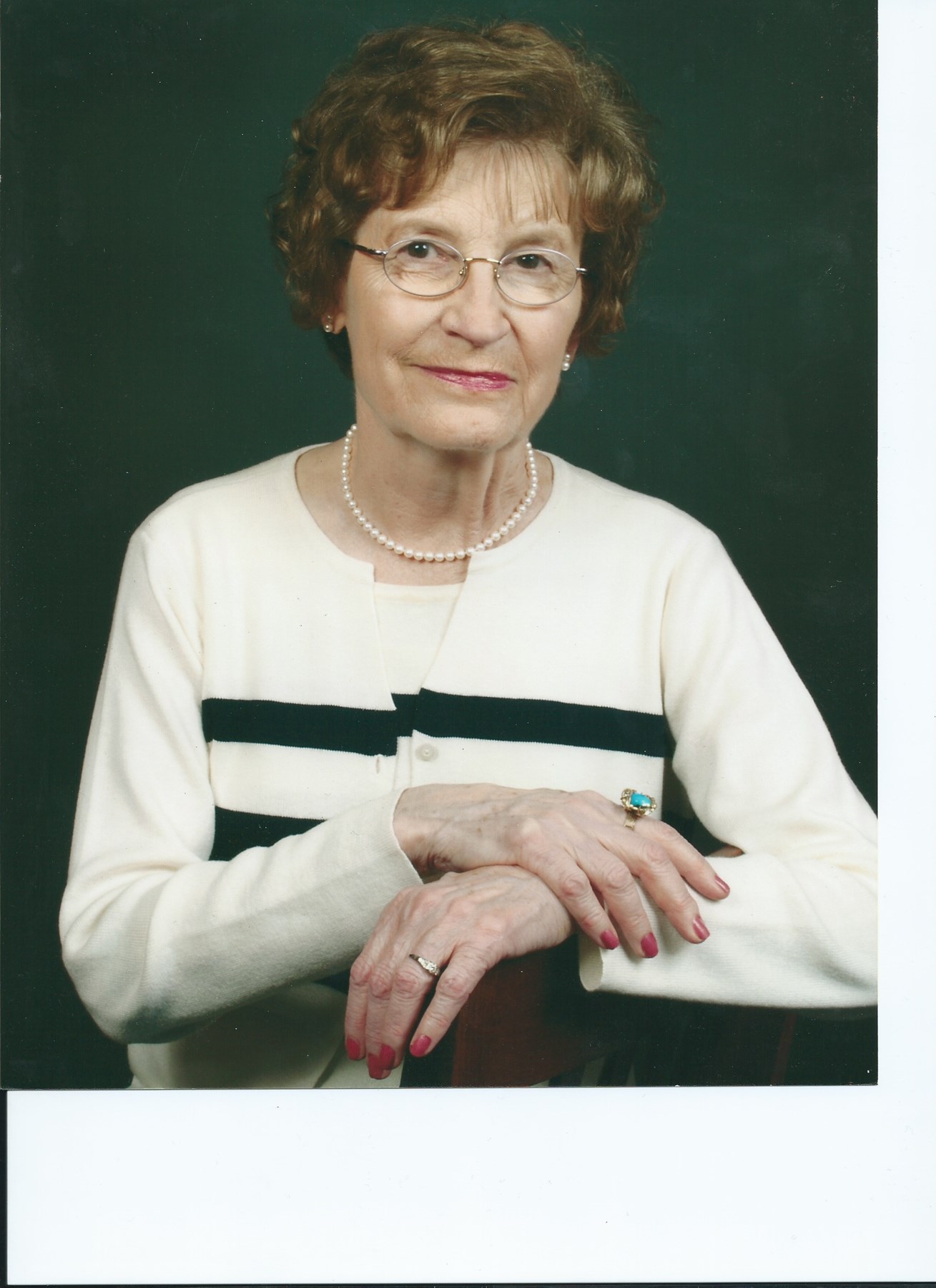 Obituary of Mary Catherine Higgins