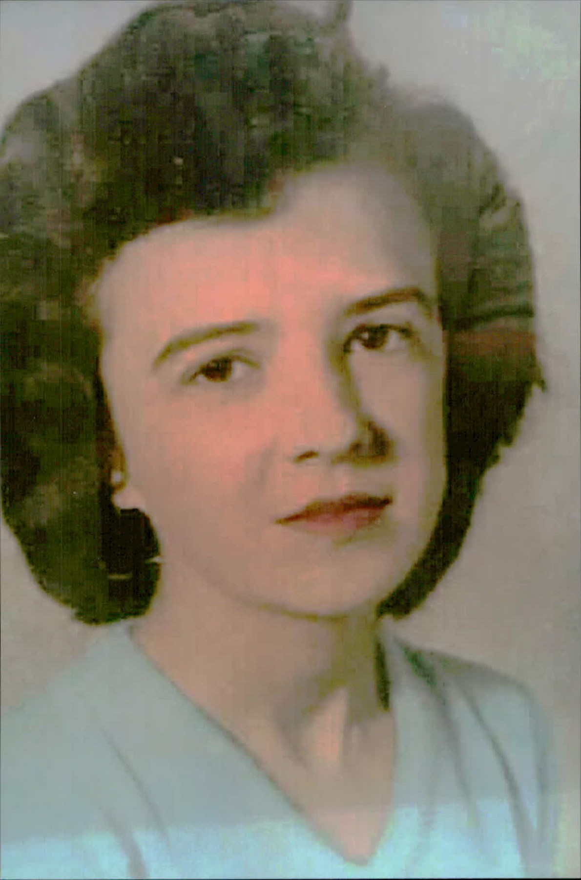 Obituary of Virginia Collins