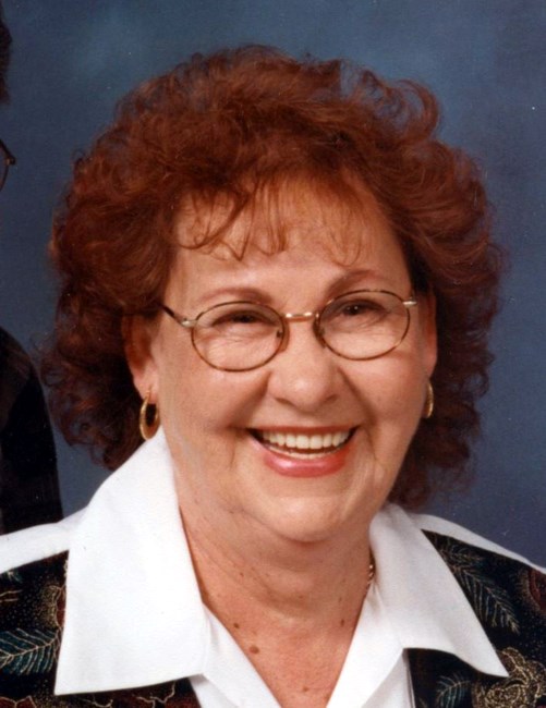 Obituary of Wanda "Geraldine" Brooks