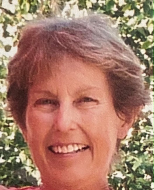Obituario de Judith "Judy" Ann Teeple