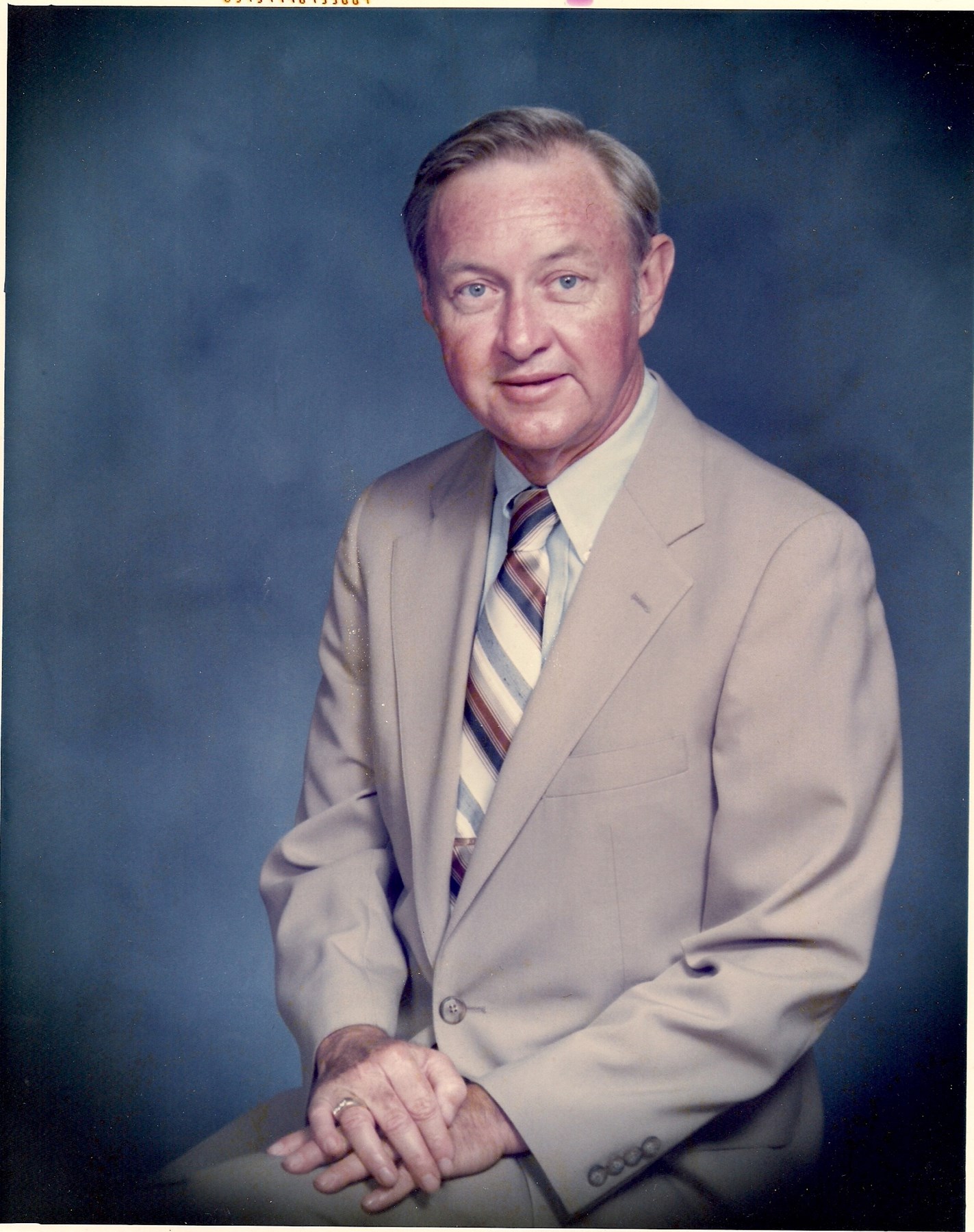 Obituary of James "Jim" Ambrose Pierce
