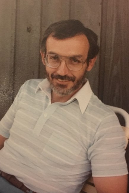 Obituary of Dwight Lewis Spencer