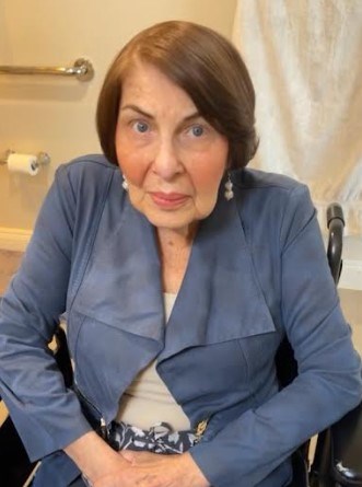 Obituary of Marilyn Palay