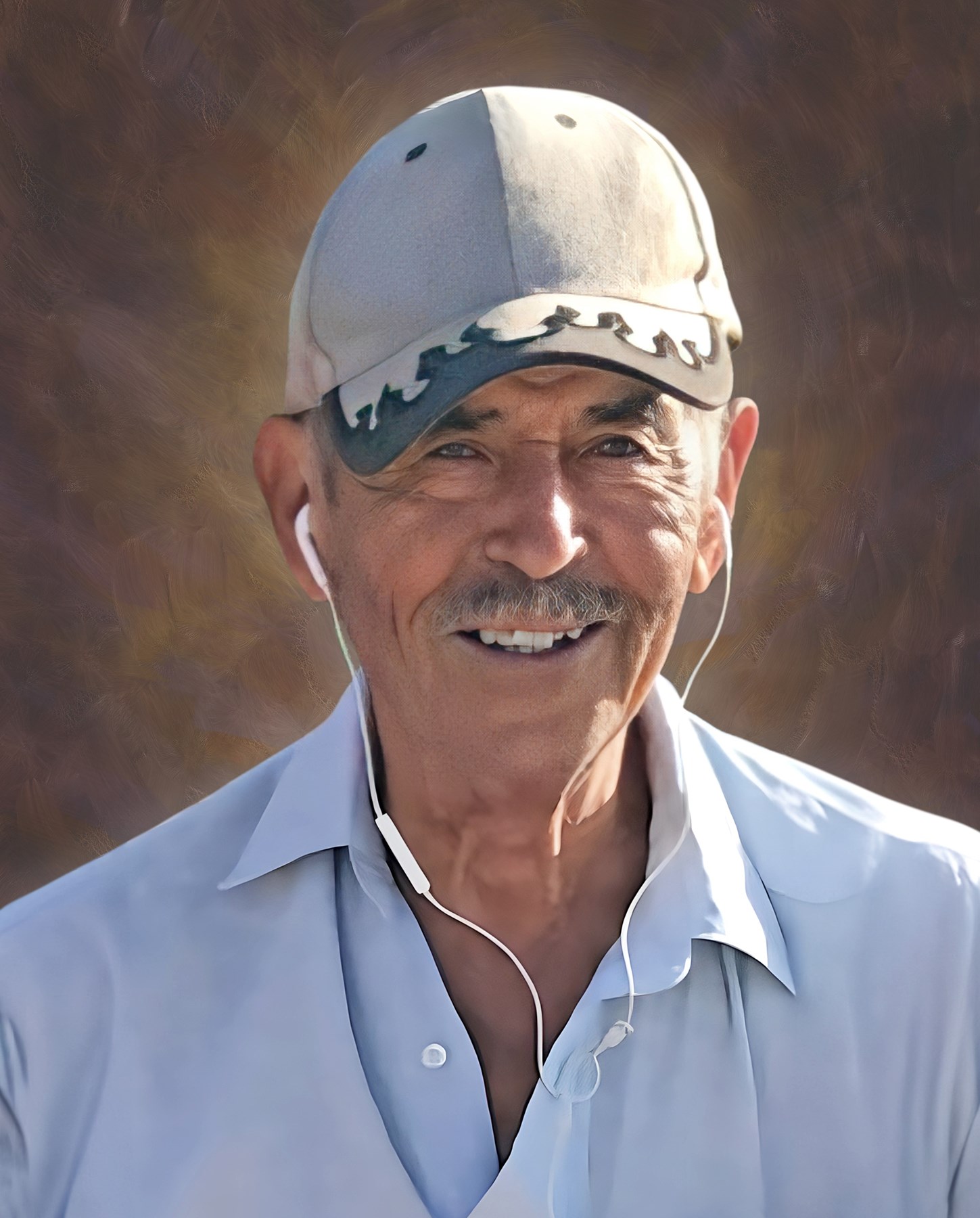 Obituary of Pablo Huerta