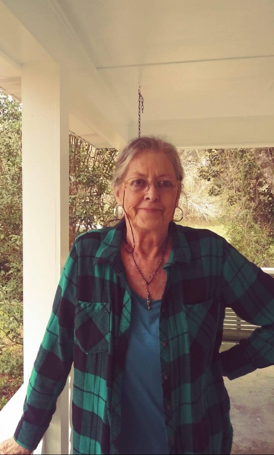 Obituary of Mary Anne Manning