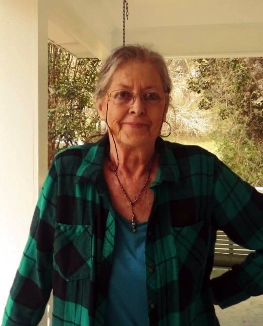 Obituary of Mary Anne Manning