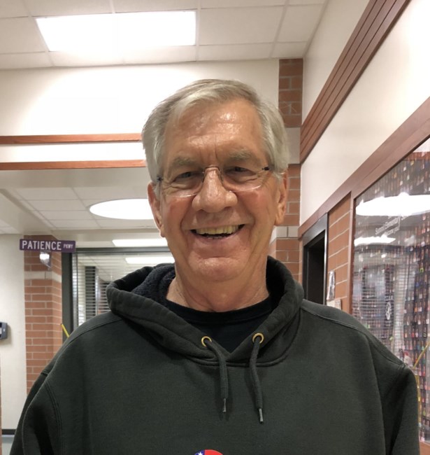 Obituary of Edwin "Ed" Lee Kern