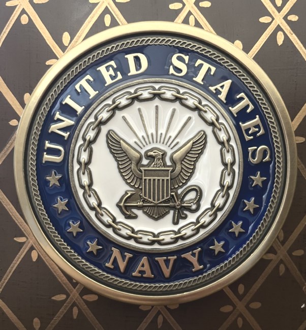 Obituary of Calvin Gareld Patterson