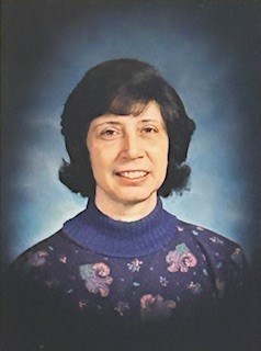 Obituary of Lamona M. Athens