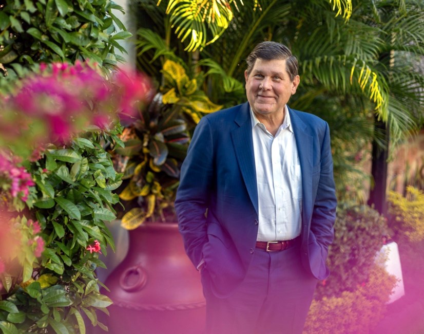 Avis de décès de Kenneth Paul Slosser