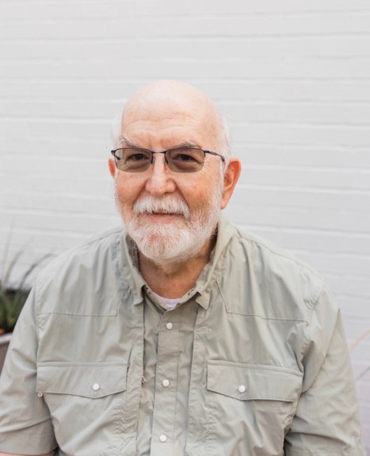 Obituary of Robert Joseph Cameron