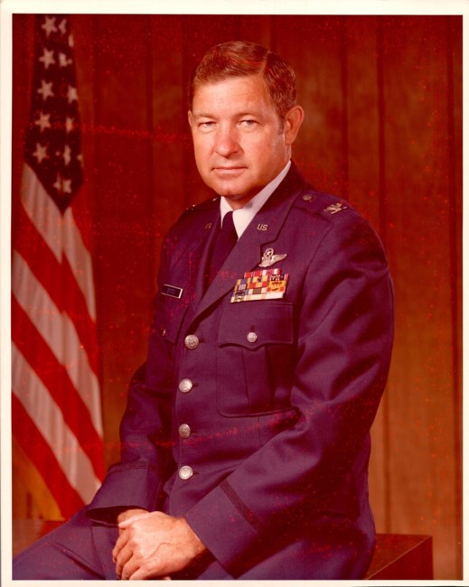 Obituary of Thomas Newton Simmons