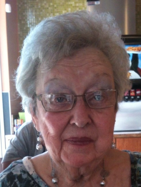 Obituary of Marilyn Ann Feichter