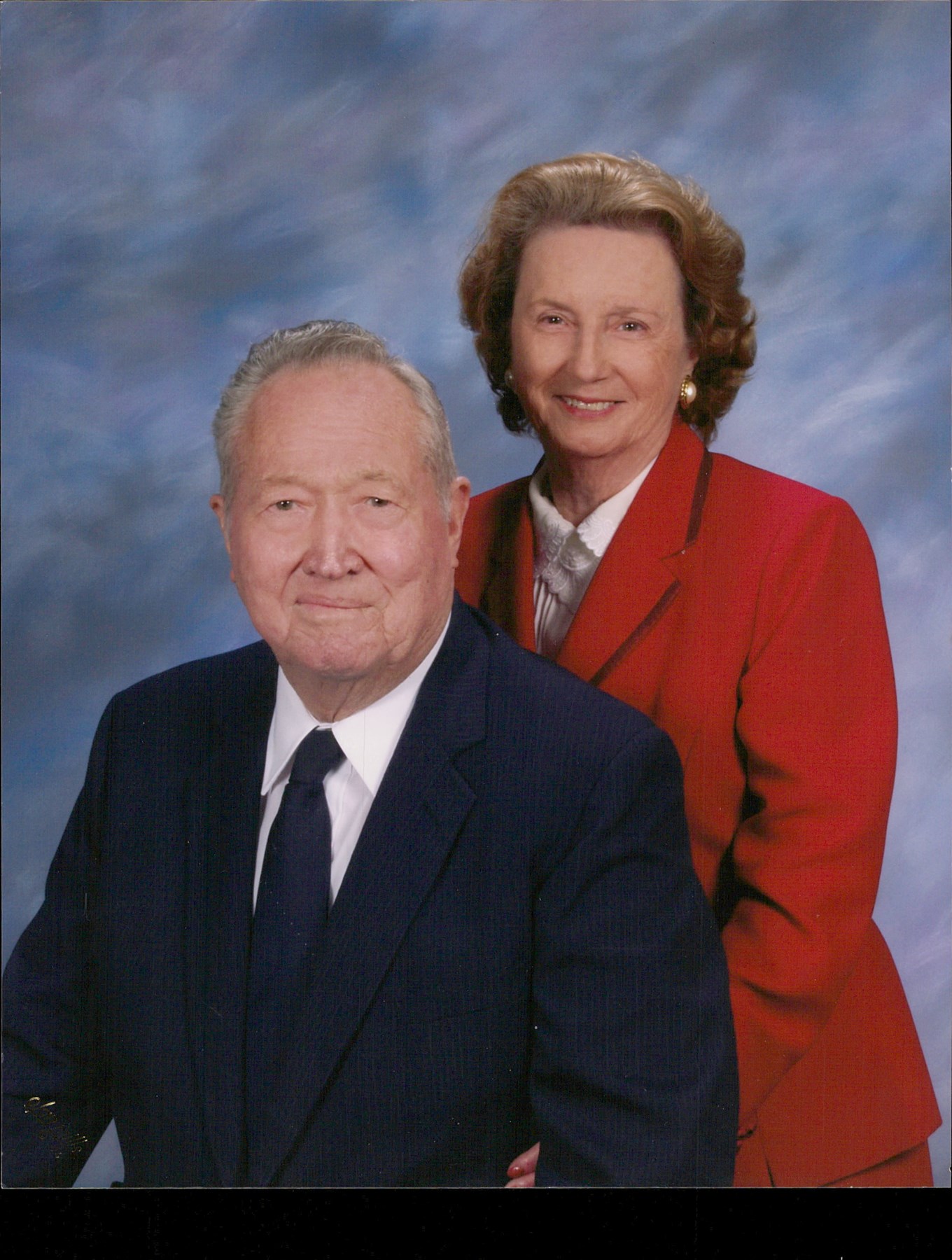 Obituary of James Hilburn Jarriel