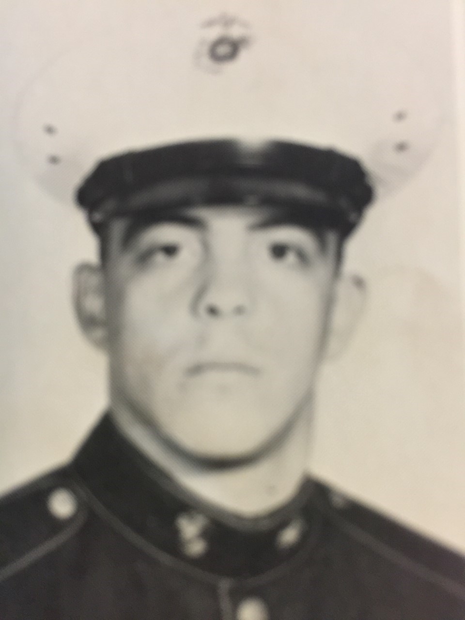 Obituary of Federico Miguel Garcia, Jr.