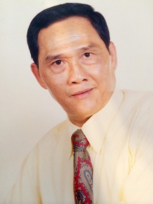 Obituary of Tien Van Nguyen