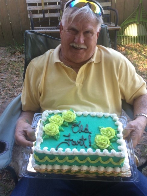 James Anderson Obituary Pensacola Fl